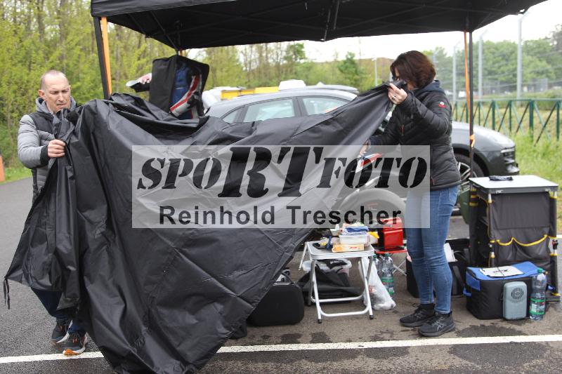 Archiv-2025/08 20.04.2025 Speer Racing ADR/Impressionen